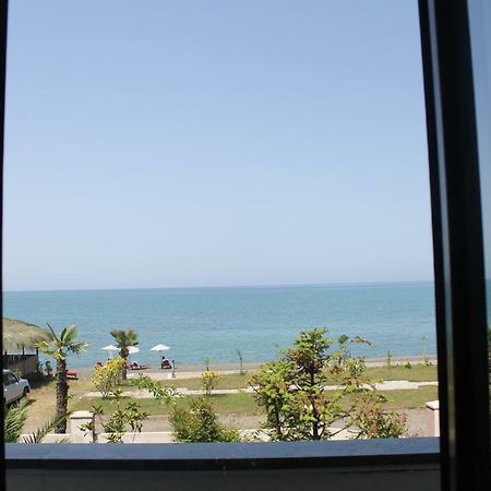 Seazone Hotel 셰크베틸리 외부 사진