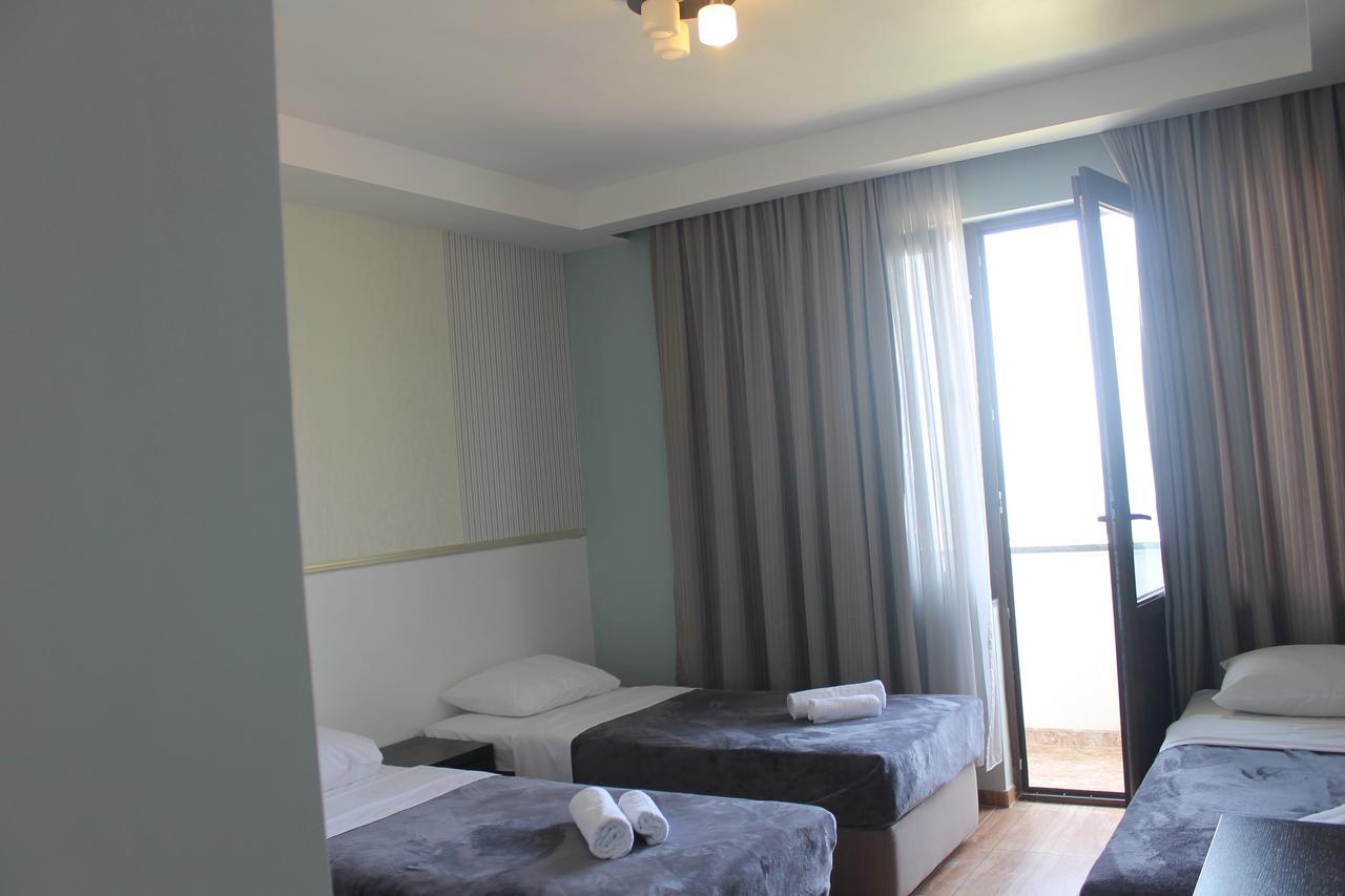 Seazone Hotel 셰크베틸리 외부 사진