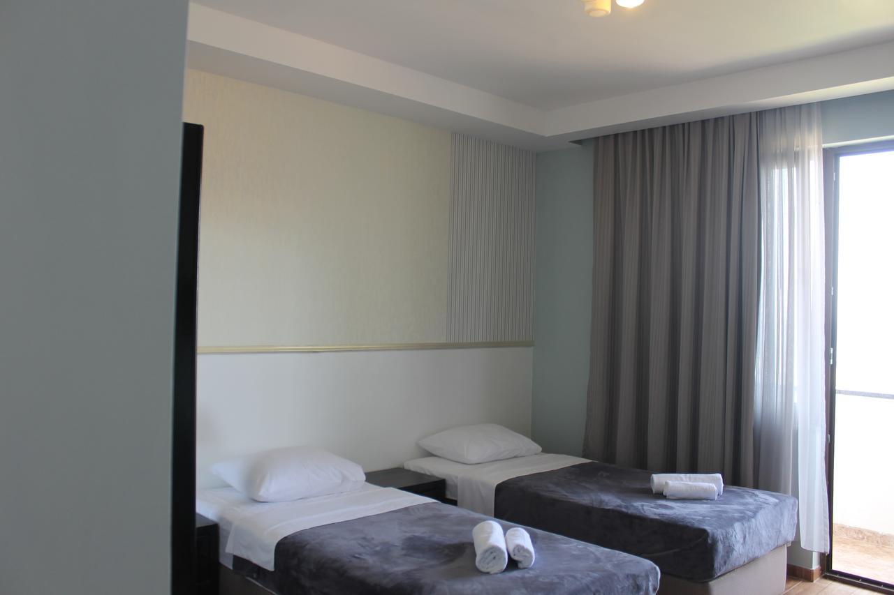 Seazone Hotel 셰크베틸리 외부 사진