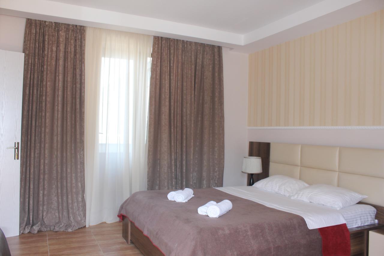 Seazone Hotel 셰크베틸리 외부 사진