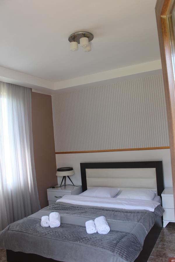 Seazone Hotel 셰크베틸리 외부 사진