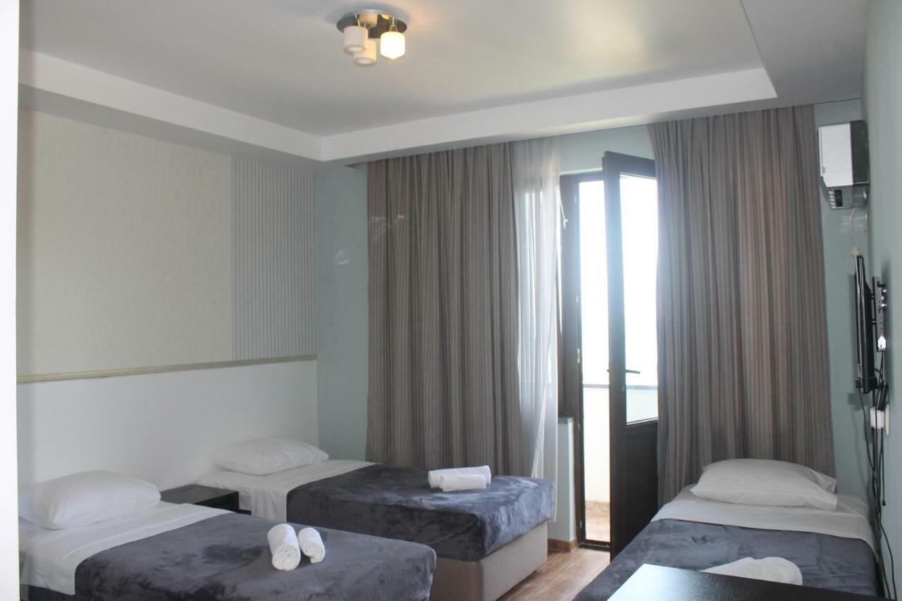 Seazone Hotel 셰크베틸리 외부 사진